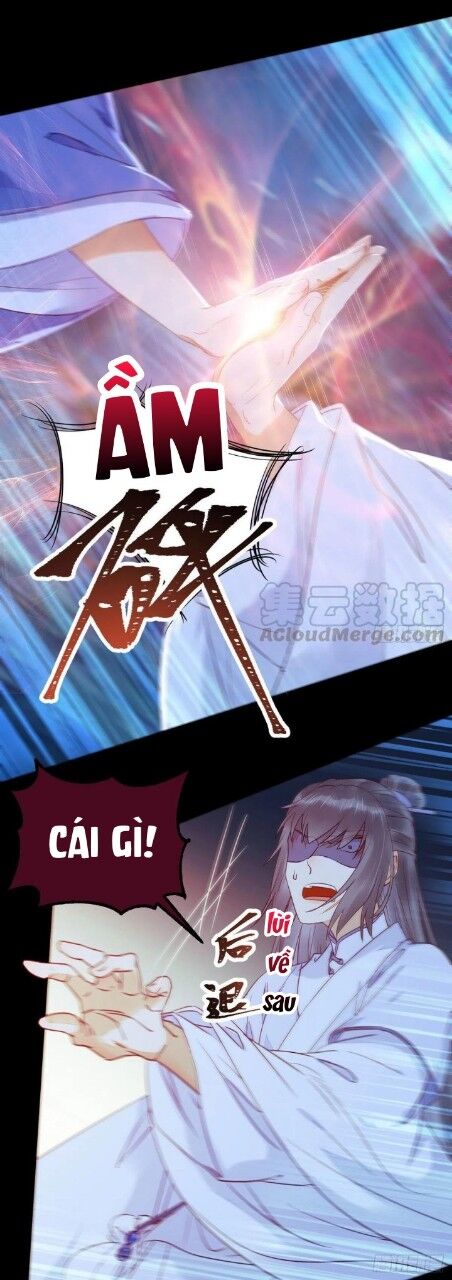 Tuyệt Sắc Quyến Rũ: Quỷ Y Chí Tôn Chap 345 - Next Chap 346