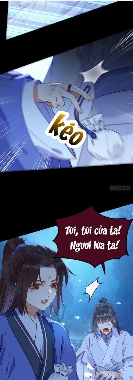 Tuyệt Sắc Quyến Rũ: Quỷ Y Chí Tôn Chap 345 - Next Chap 346