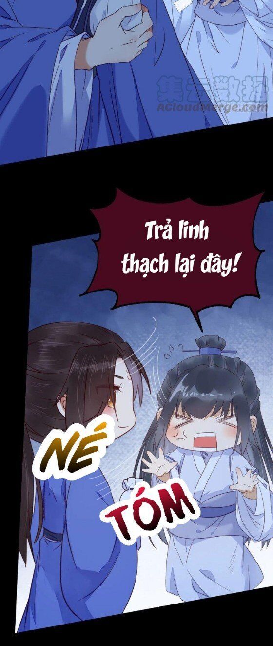 Tuyệt Sắc Quyến Rũ: Quỷ Y Chí Tôn Chap 345 - Next Chap 346