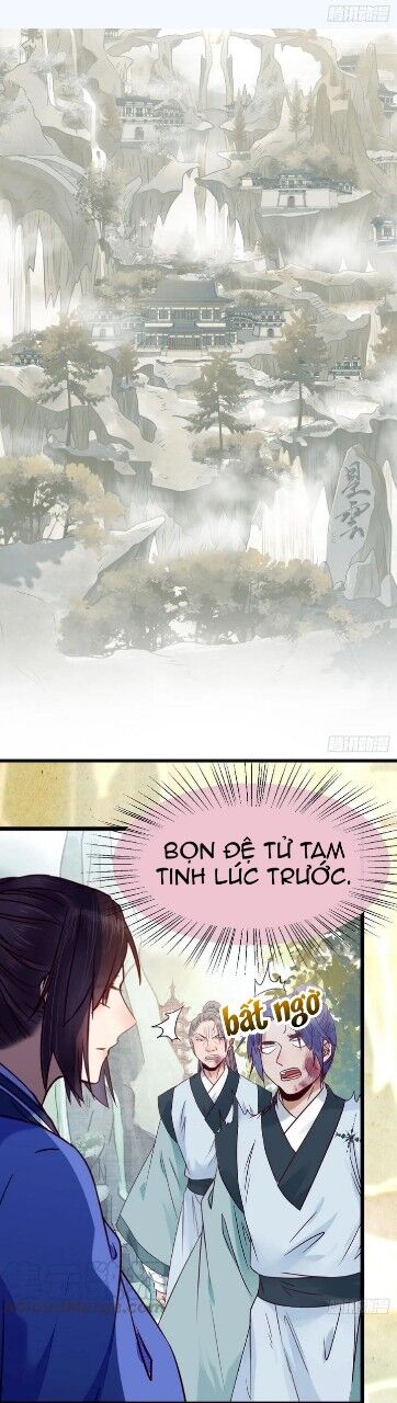 Tuyệt Sắc Quyến Rũ: Quỷ Y Chí Tôn Chap 345 - Next Chap 346