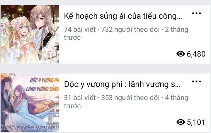 Tuyệt Sắc Quyến Rũ: Quỷ Y Chí Tôn Chap 345 - Next Chap 346