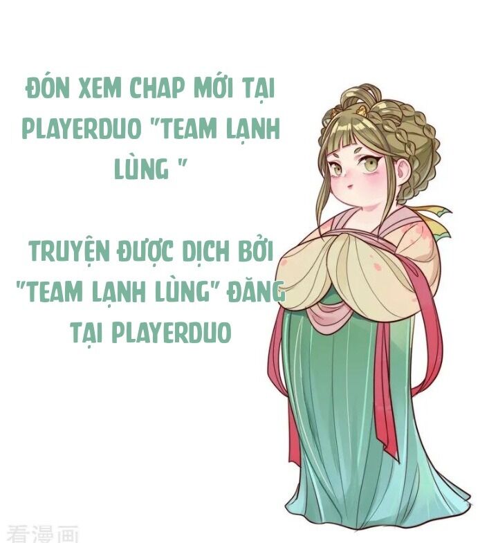 Tuyệt Sắc Quyến Rũ: Quỷ Y Chí Tôn Chap 345 - Next Chap 346