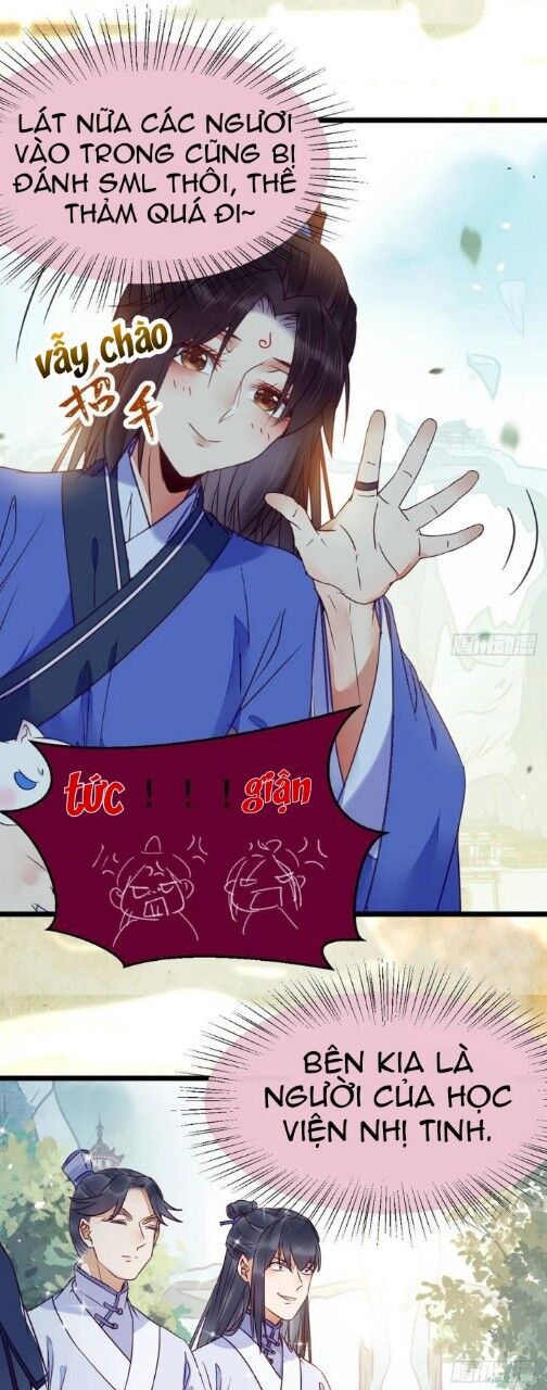 Tuyệt Sắc Quyến Rũ: Quỷ Y Chí Tôn Chap 345 - Next Chap 346