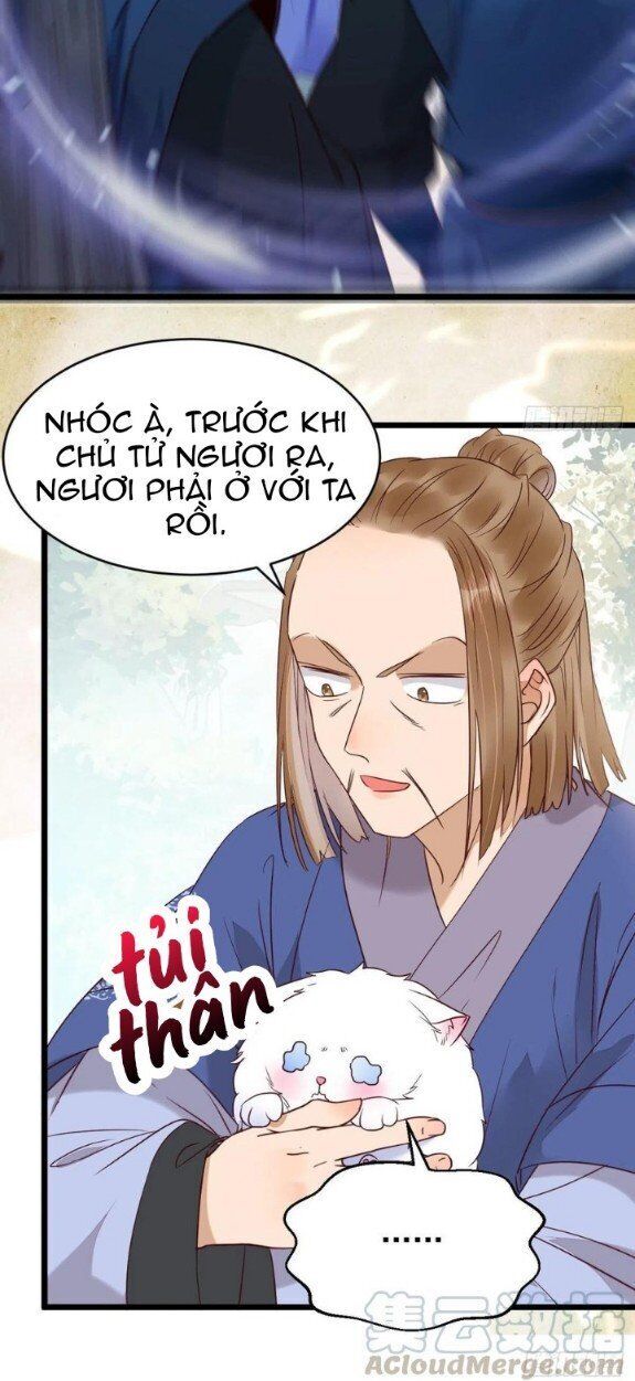 Tuyệt Sắc Quyến Rũ: Quỷ Y Chí Tôn Chap 345 - Next Chap 346