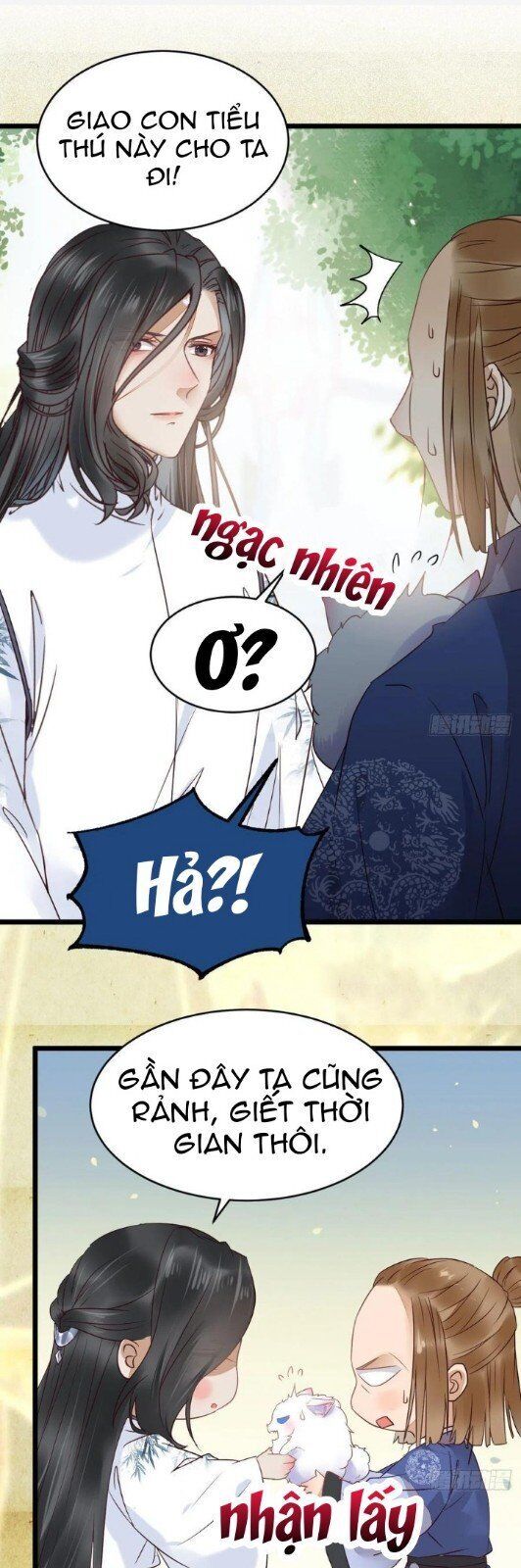 Tuyệt Sắc Quyến Rũ: Quỷ Y Chí Tôn Chap 345 - Next Chap 346