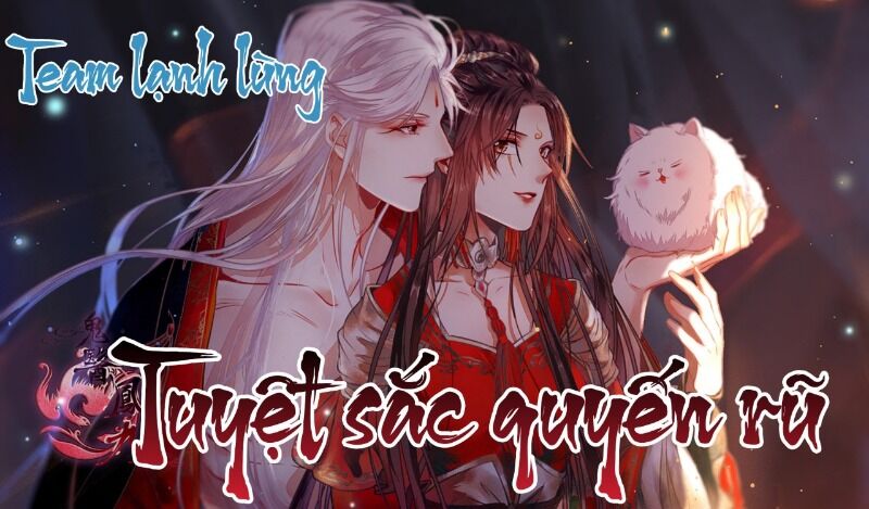 Tuyệt Sắc Quyến Rũ: Quỷ Y Chí Tôn Chap 346 - Next Chap 347