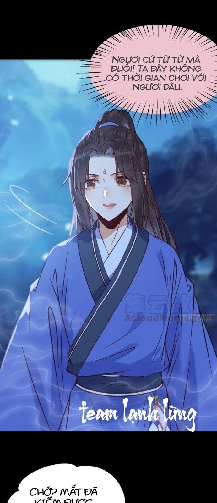 Tuyệt Sắc Quyến Rũ: Quỷ Y Chí Tôn Chap 346 - Next Chap 347