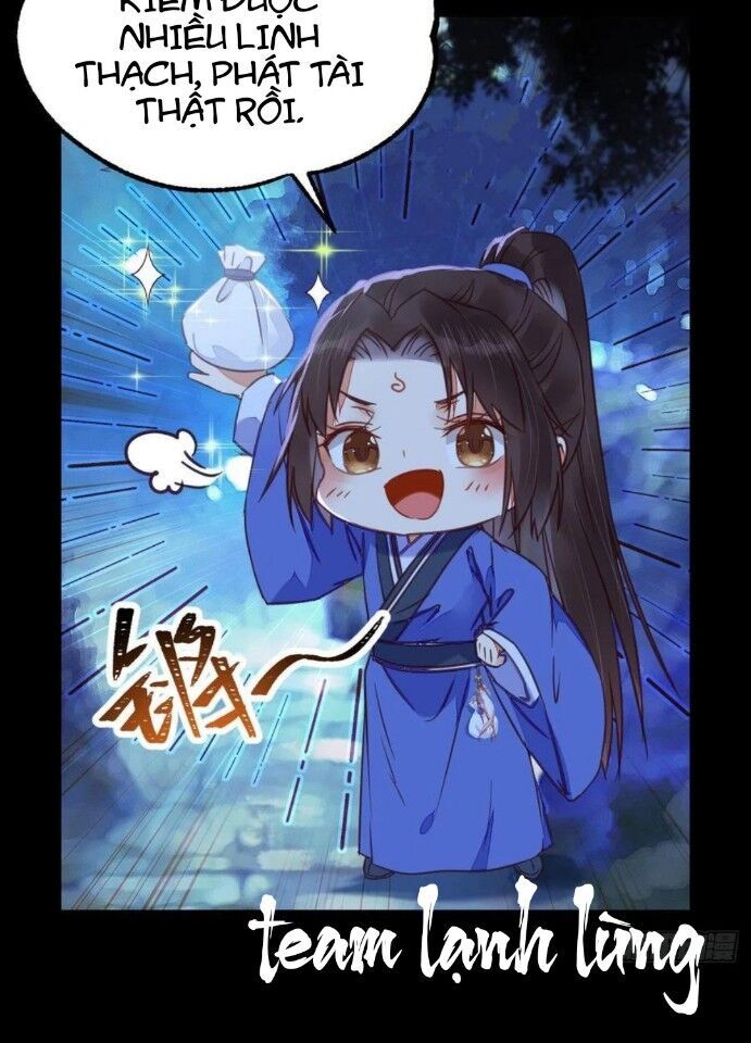 Tuyệt Sắc Quyến Rũ: Quỷ Y Chí Tôn Chap 346 - Next Chap 347