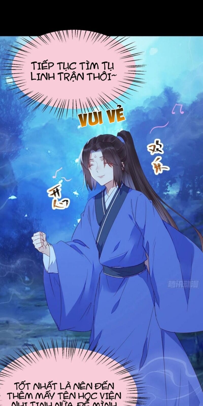 Tuyệt Sắc Quyến Rũ: Quỷ Y Chí Tôn Chap 346 - Next Chap 347