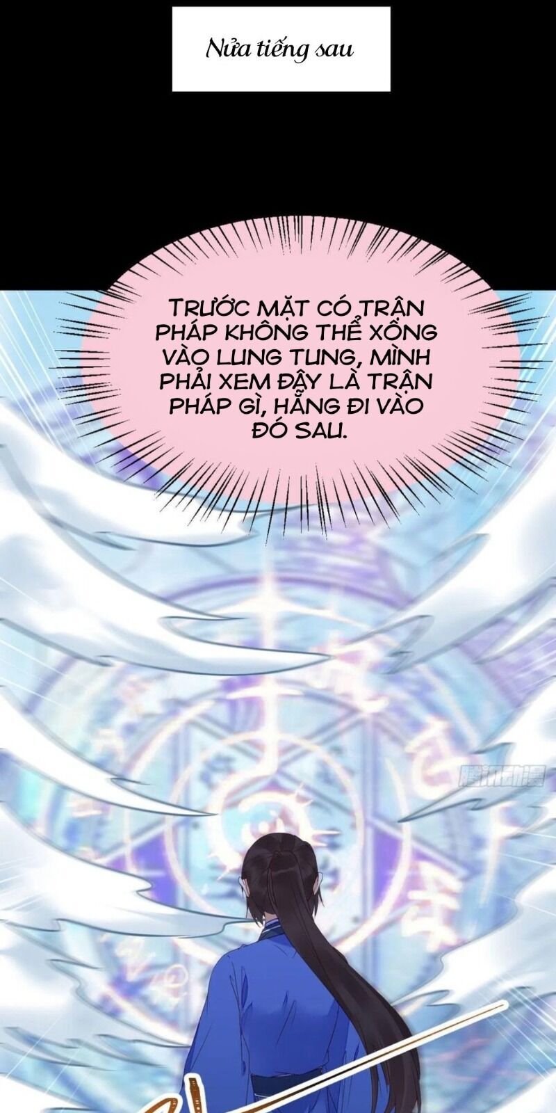 Tuyệt Sắc Quyến Rũ: Quỷ Y Chí Tôn Chap 346 - Next Chap 347