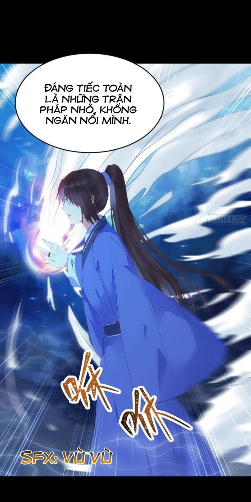 Tuyệt Sắc Quyến Rũ: Quỷ Y Chí Tôn Chap 346 - Next Chap 347