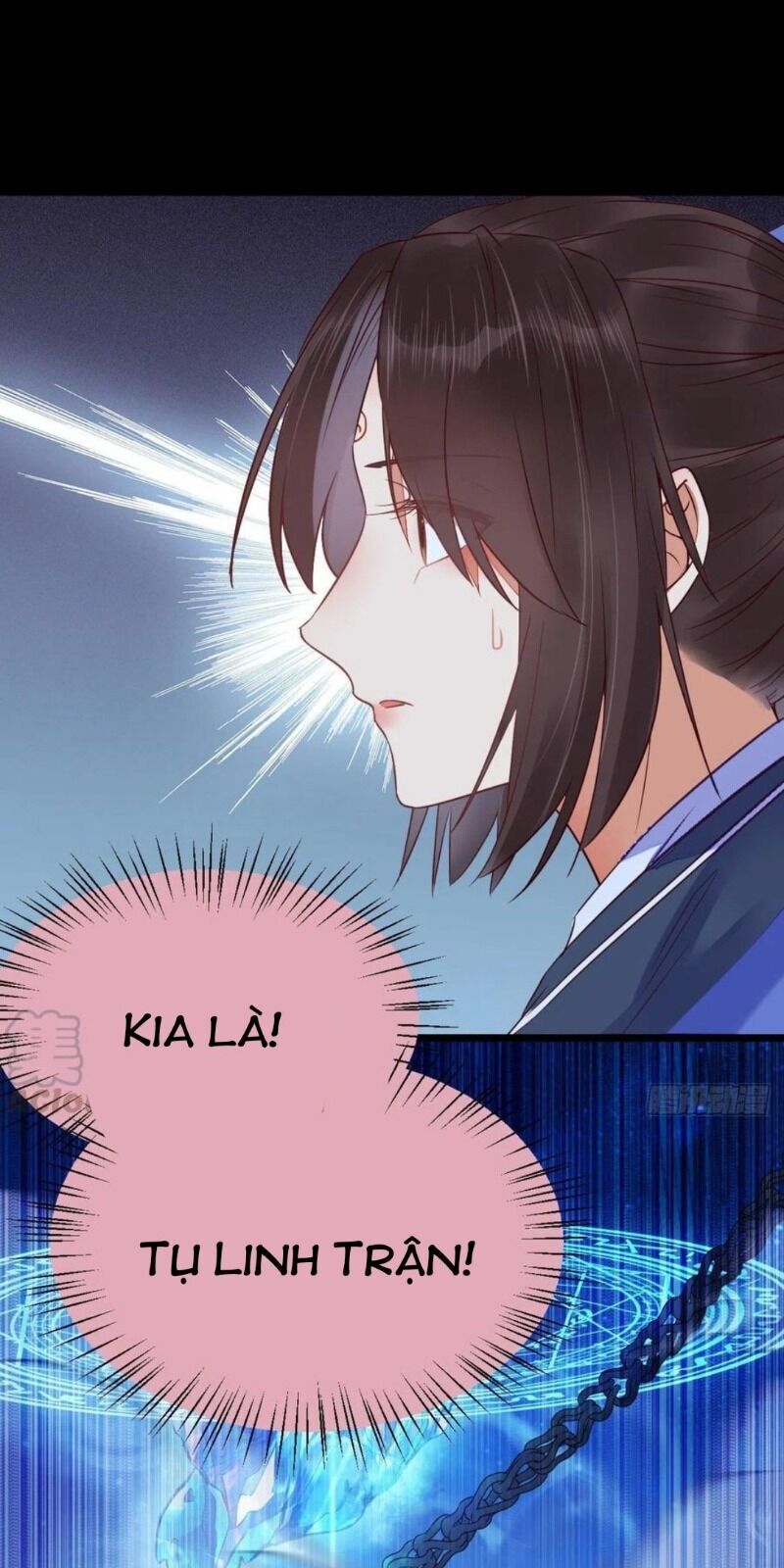 Tuyệt Sắc Quyến Rũ: Quỷ Y Chí Tôn Chap 346 - Next Chap 347