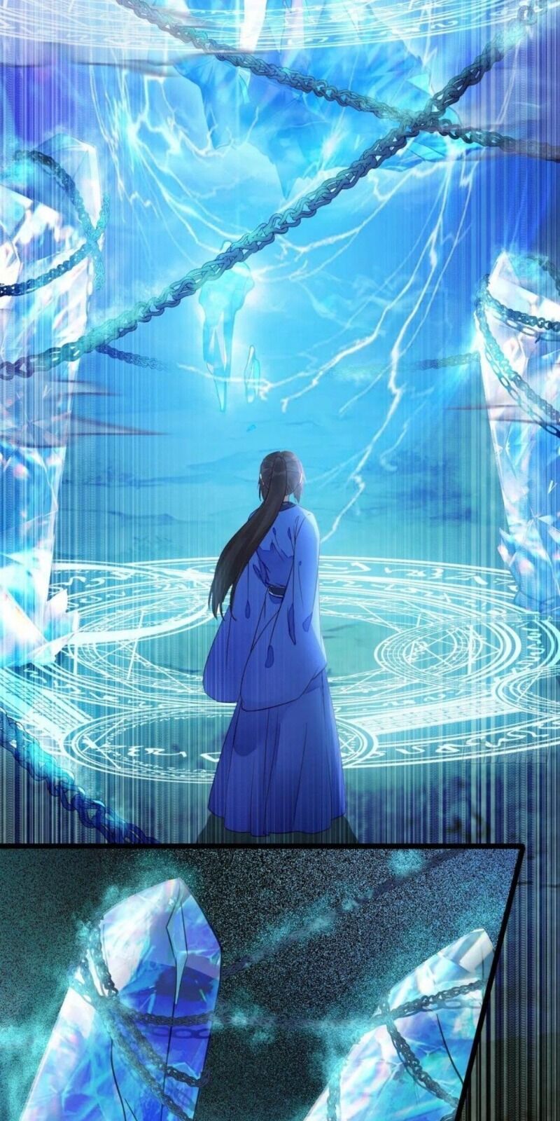 Tuyệt Sắc Quyến Rũ: Quỷ Y Chí Tôn Chap 346 - Next Chap 347