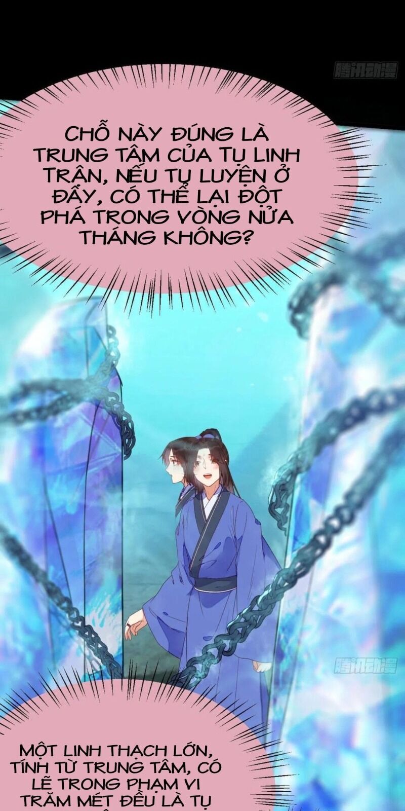 Tuyệt Sắc Quyến Rũ: Quỷ Y Chí Tôn Chap 346 - Next Chap 347