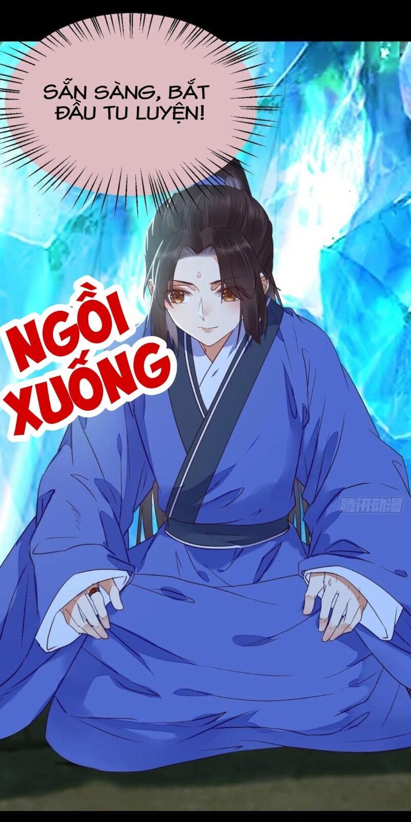 Tuyệt Sắc Quyến Rũ: Quỷ Y Chí Tôn Chap 346 - Next Chap 347