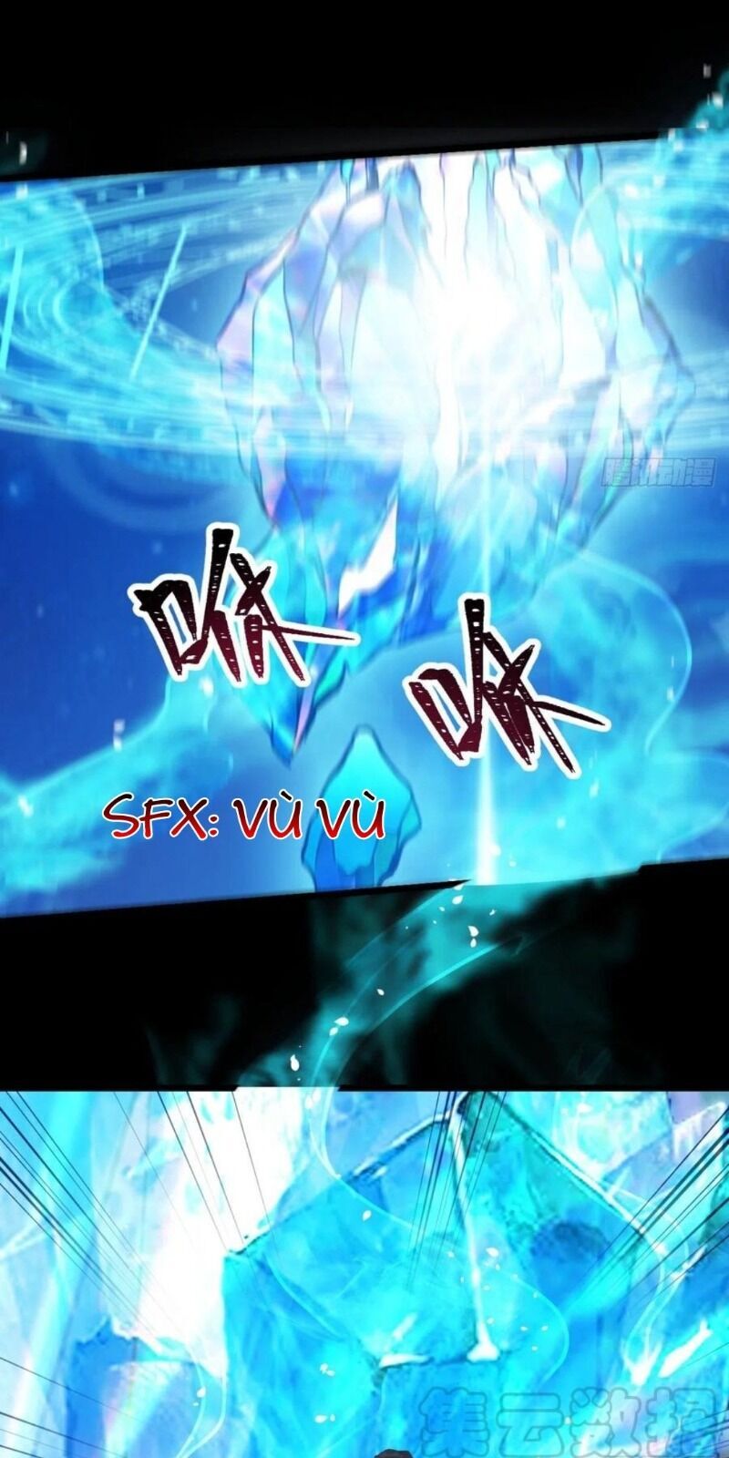 Tuyệt Sắc Quyến Rũ: Quỷ Y Chí Tôn Chap 346 - Next Chap 347
