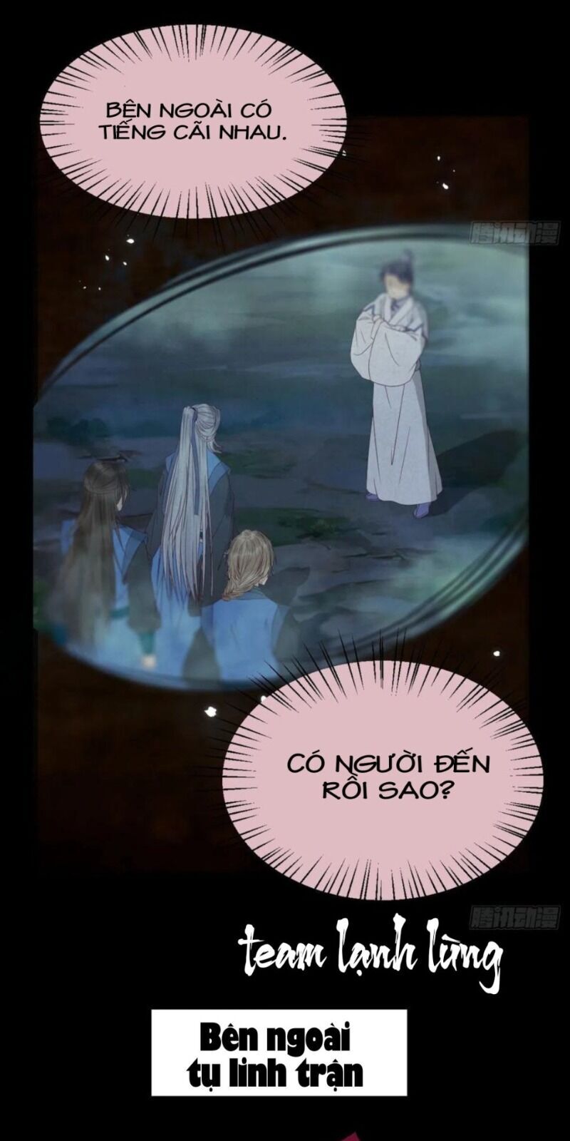 Tuyệt Sắc Quyến Rũ: Quỷ Y Chí Tôn Chap 346 - Next Chap 347