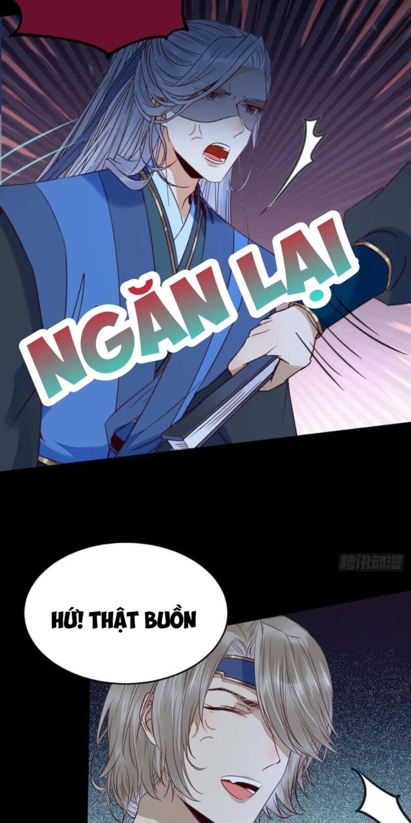 Tuyệt Sắc Quyến Rũ: Quỷ Y Chí Tôn Chap 346 - Next Chap 347