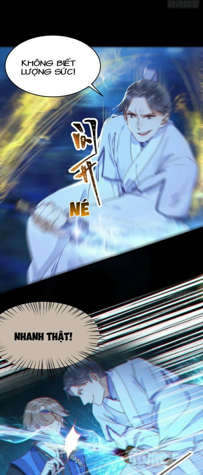 Tuyệt Sắc Quyến Rũ: Quỷ Y Chí Tôn Chap 346 - Next Chap 347