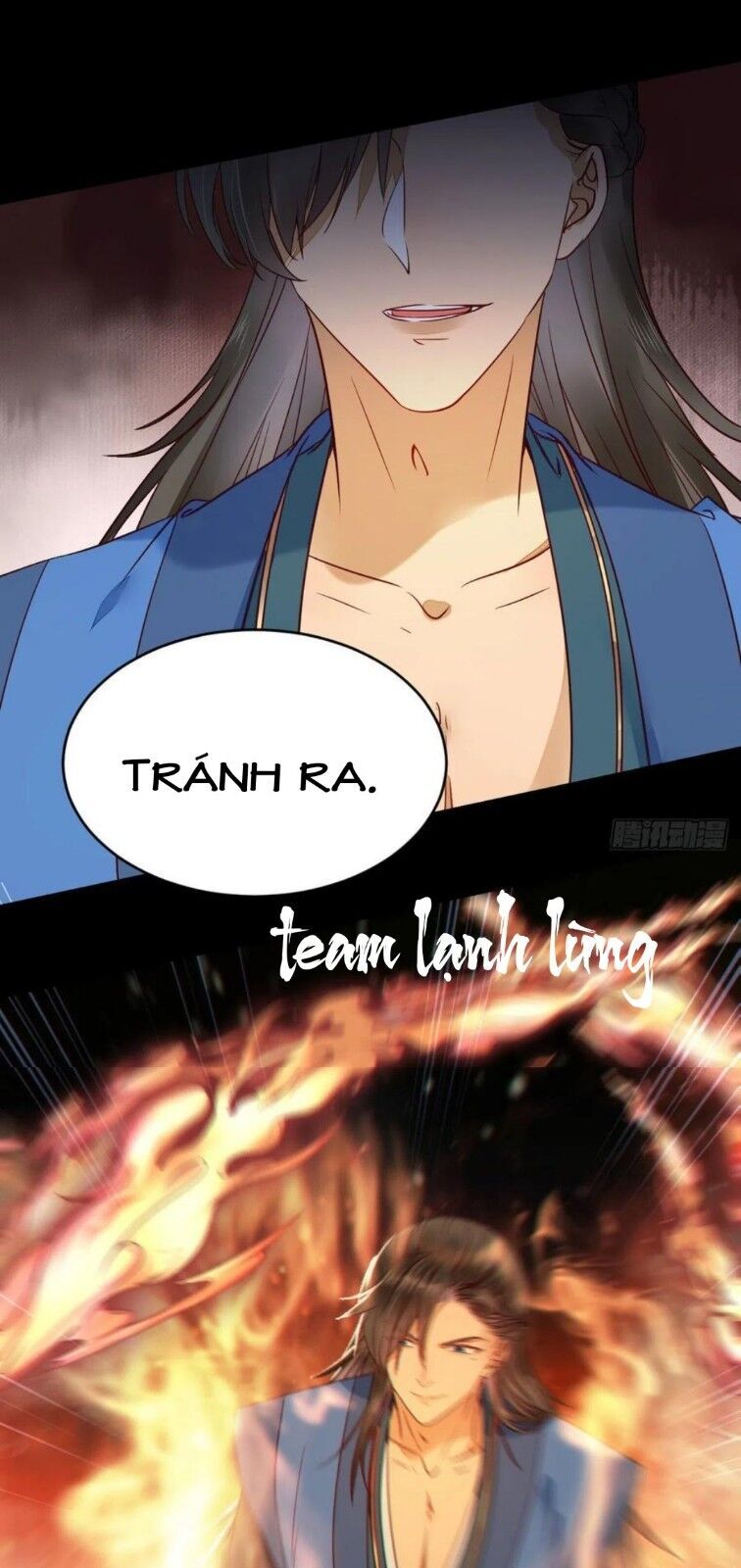 Tuyệt Sắc Quyến Rũ: Quỷ Y Chí Tôn Chap 346 - Next Chap 347