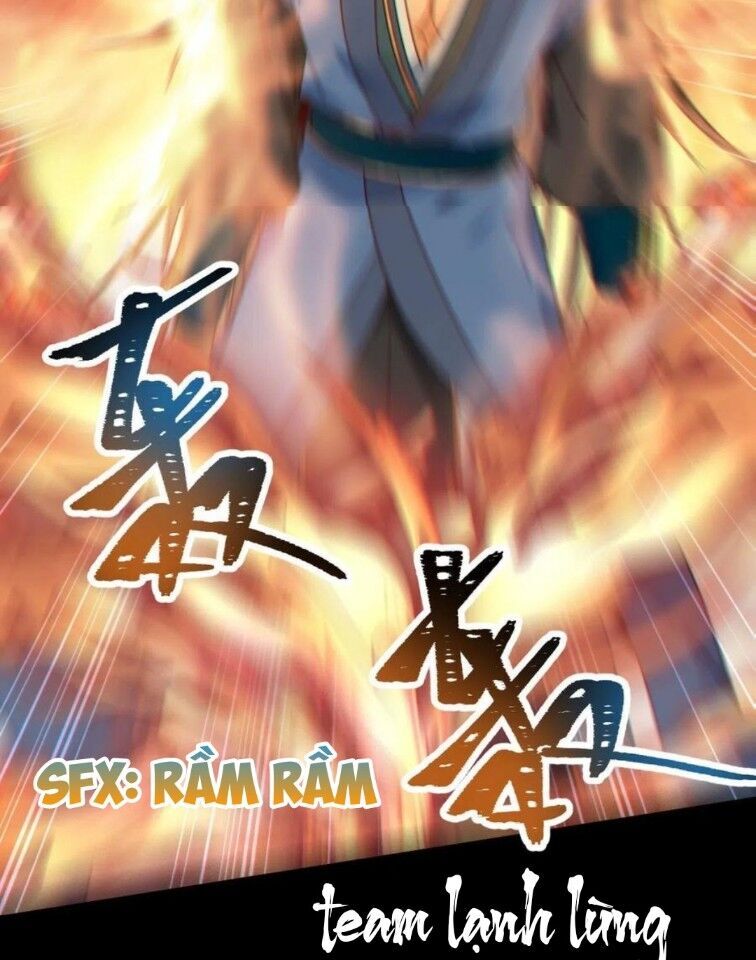 Tuyệt Sắc Quyến Rũ: Quỷ Y Chí Tôn Chap 346 - Next Chap 347