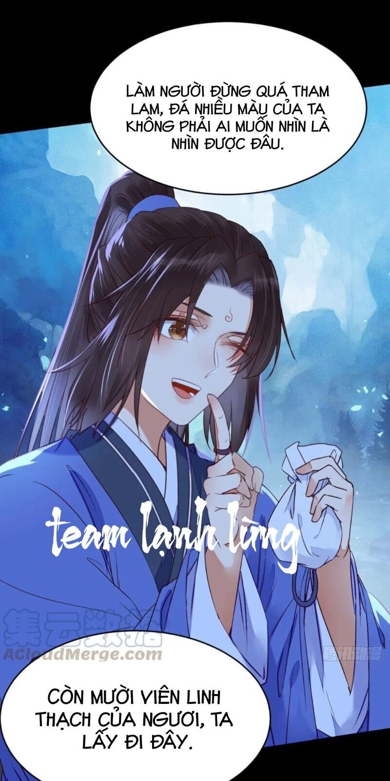 Tuyệt Sắc Quyến Rũ: Quỷ Y Chí Tôn Chap 346 - Next Chap 347