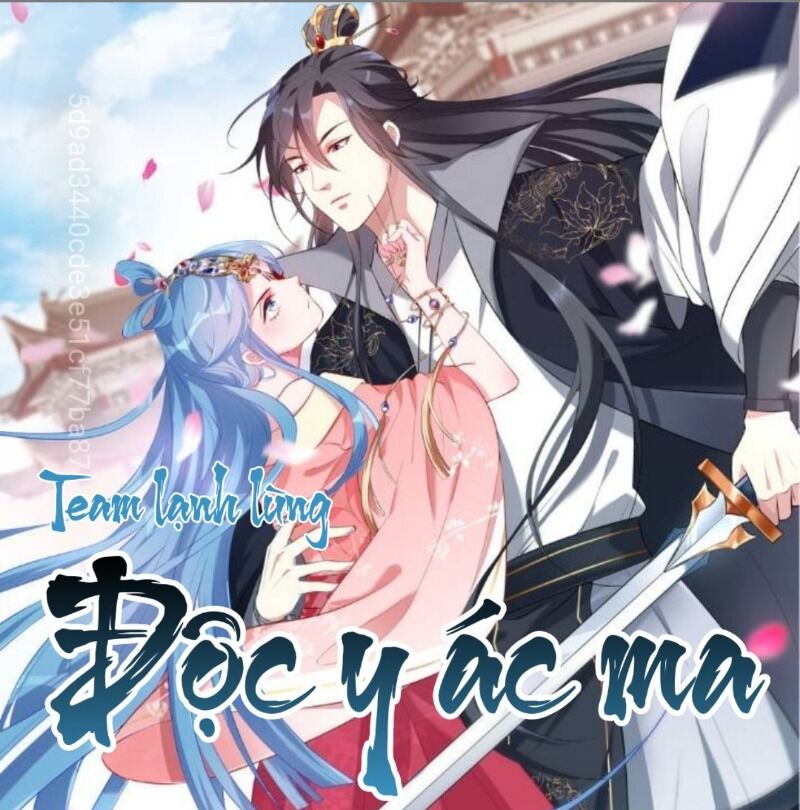 Tuyệt Sắc Quyến Rũ: Quỷ Y Chí Tôn Chap 346 - Next Chap 347