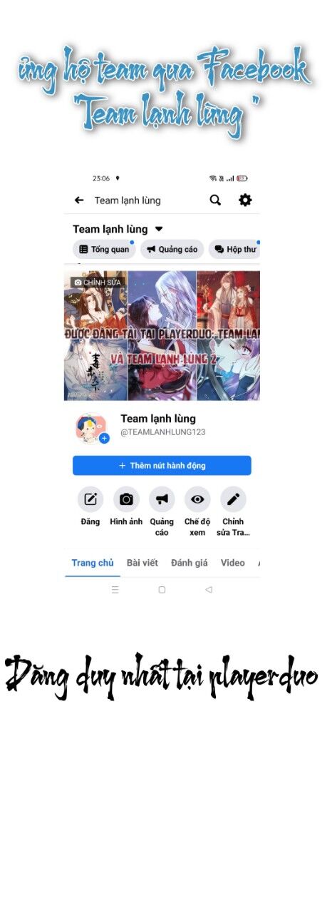 Tuyệt Sắc Quyến Rũ: Quỷ Y Chí Tôn Chap 346 - Next Chap 347