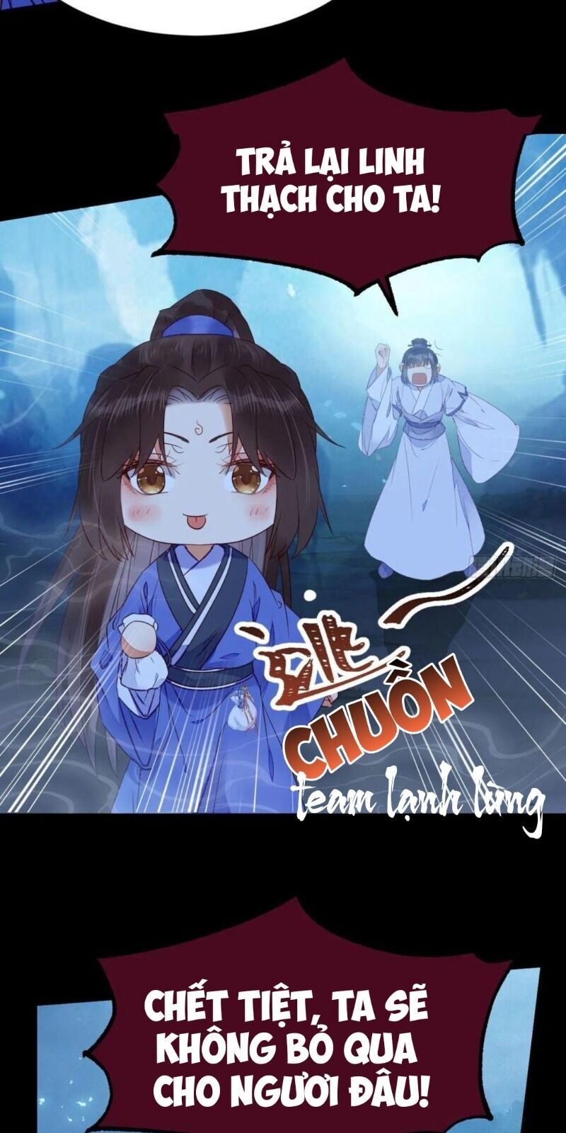Tuyệt Sắc Quyến Rũ: Quỷ Y Chí Tôn Chap 346 - Next Chap 347