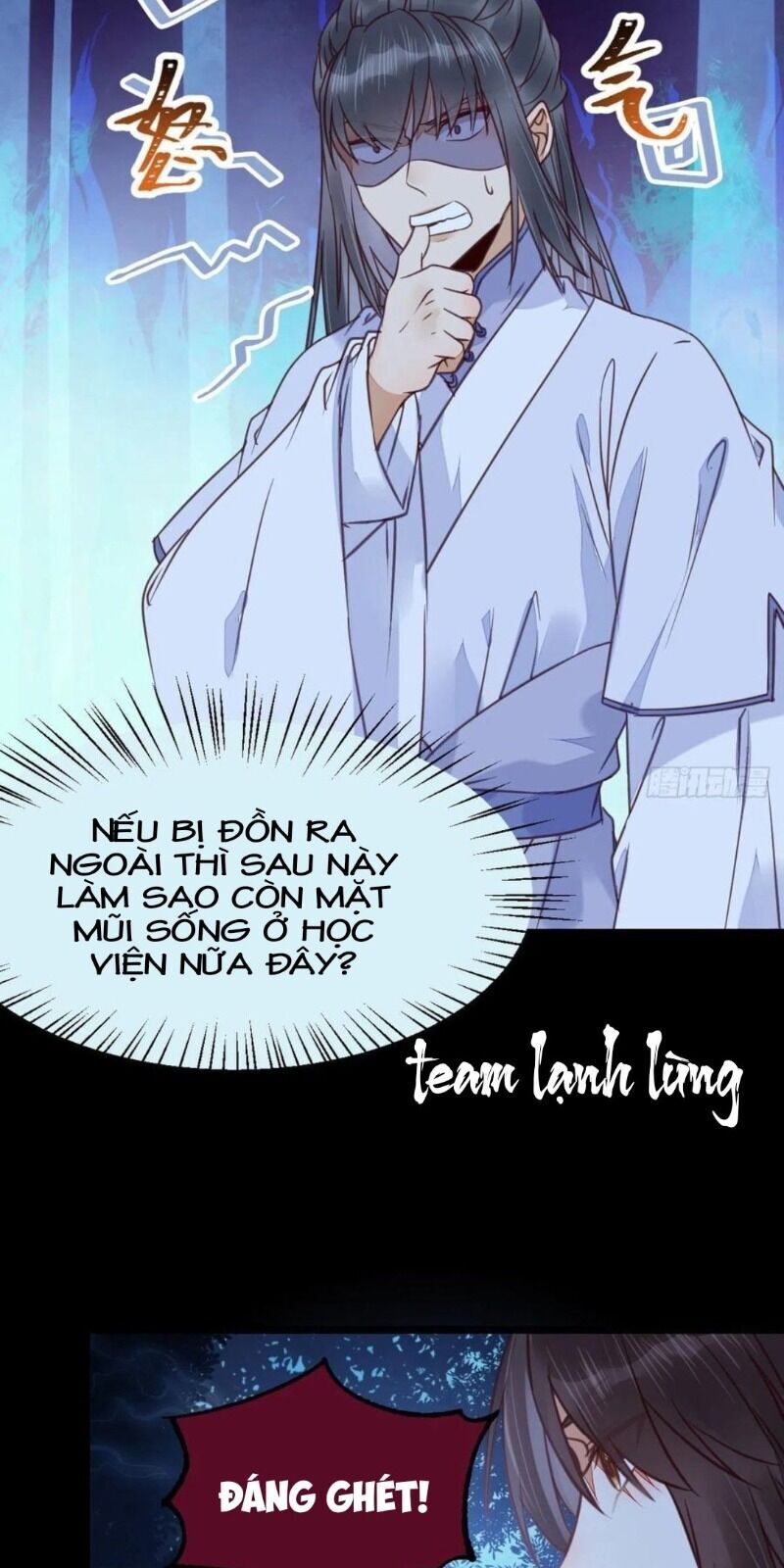 Tuyệt Sắc Quyến Rũ: Quỷ Y Chí Tôn Chap 346 - Next Chap 347