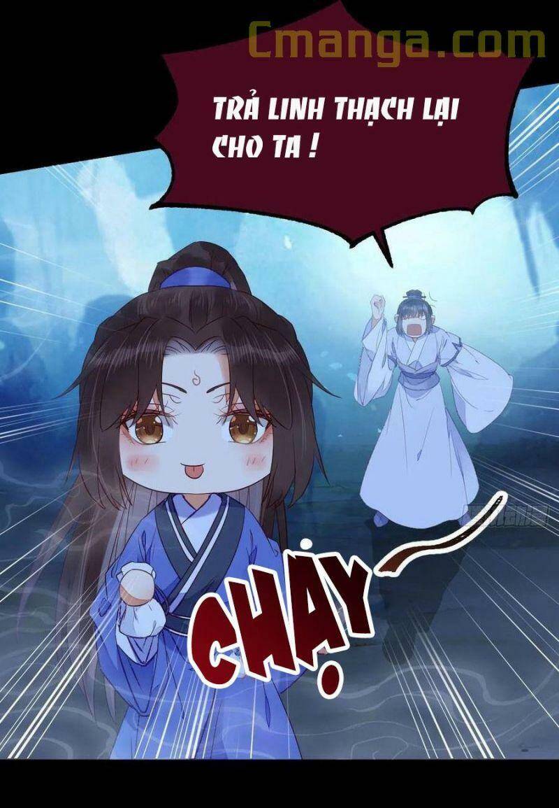 Tuyệt Sắc Quyến Rũ: Quỷ Y Chí Tôn Chap 347 - Next Chap 348