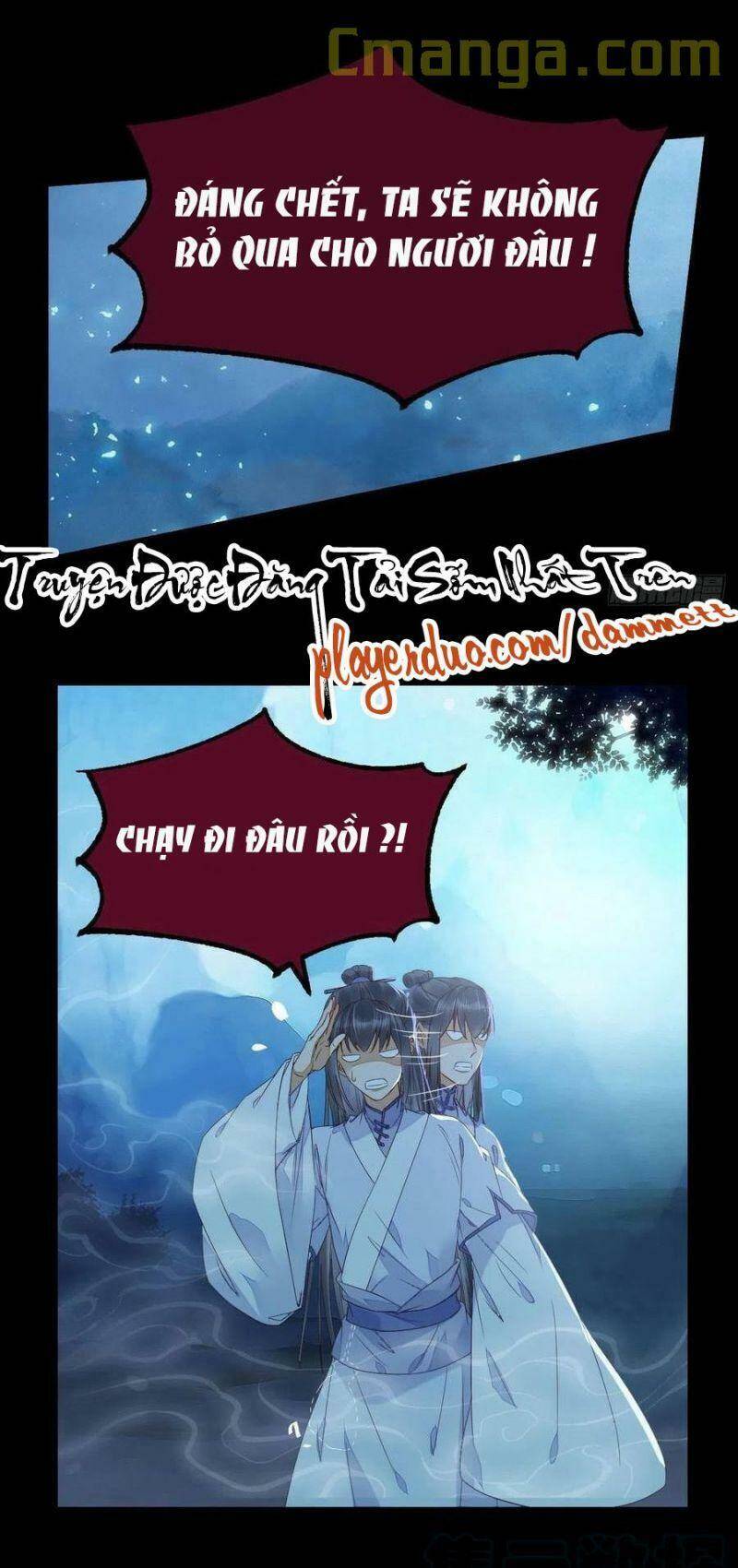 Tuyệt Sắc Quyến Rũ: Quỷ Y Chí Tôn Chap 347 - Next Chap 348