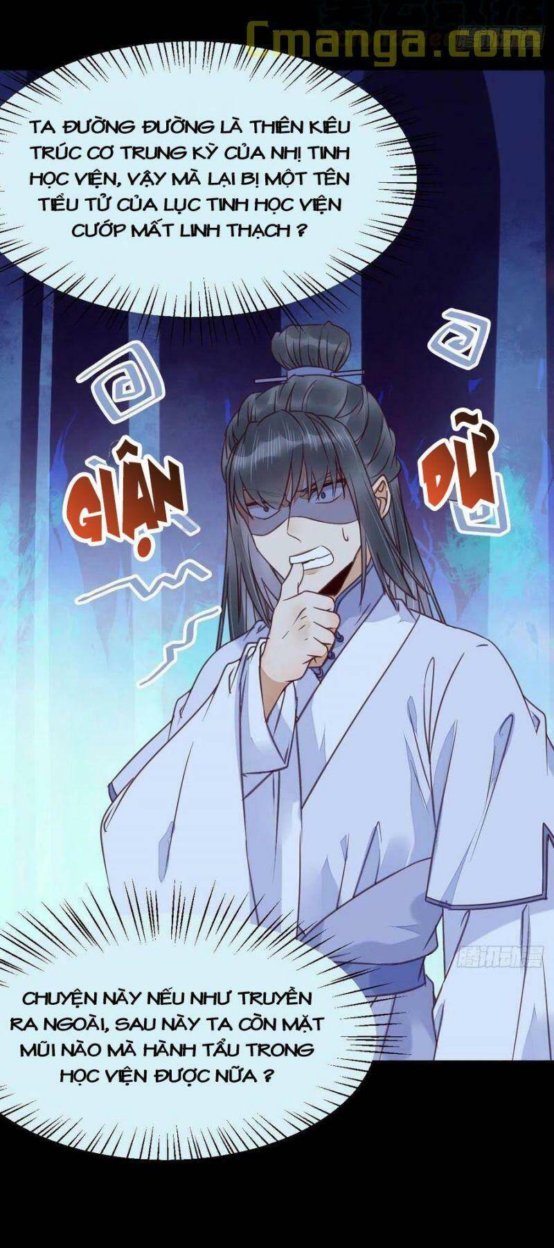 Tuyệt Sắc Quyến Rũ: Quỷ Y Chí Tôn Chap 347 - Next Chap 348