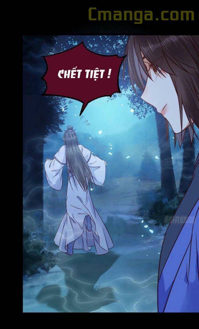 Tuyệt Sắc Quyến Rũ: Quỷ Y Chí Tôn Chap 347 - Next Chap 348
