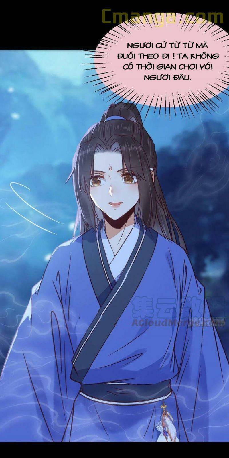 Tuyệt Sắc Quyến Rũ: Quỷ Y Chí Tôn Chap 347 - Next Chap 348