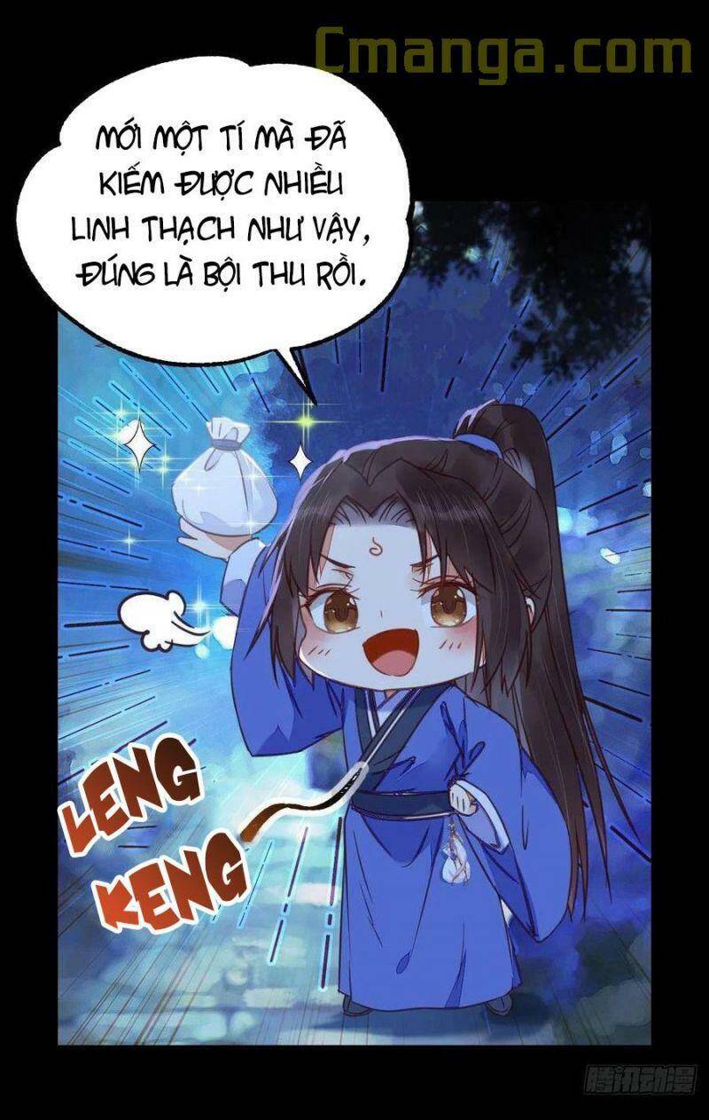 Tuyệt Sắc Quyến Rũ: Quỷ Y Chí Tôn Chap 347 - Next Chap 348
