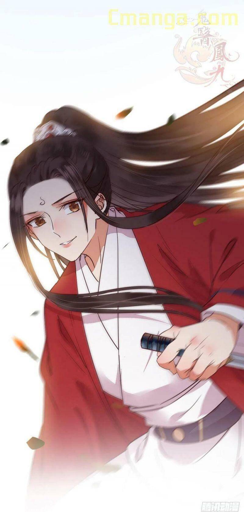 Tuyệt Sắc Quyến Rũ: Quỷ Y Chí Tôn Chap 348 - Next Chap 349