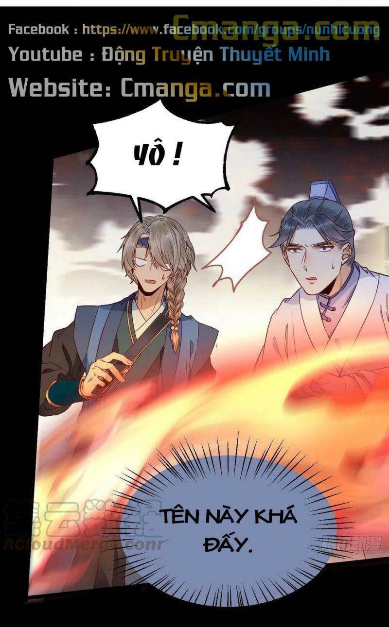 Tuyệt Sắc Quyến Rũ: Quỷ Y Chí Tôn Chap 348 - Next Chap 349