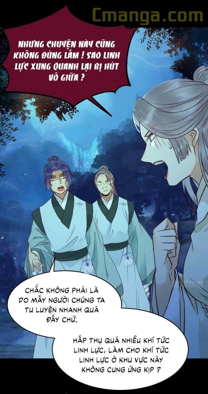 Tuyệt Sắc Quyến Rũ: Quỷ Y Chí Tôn Chap 348 - Next Chap 349