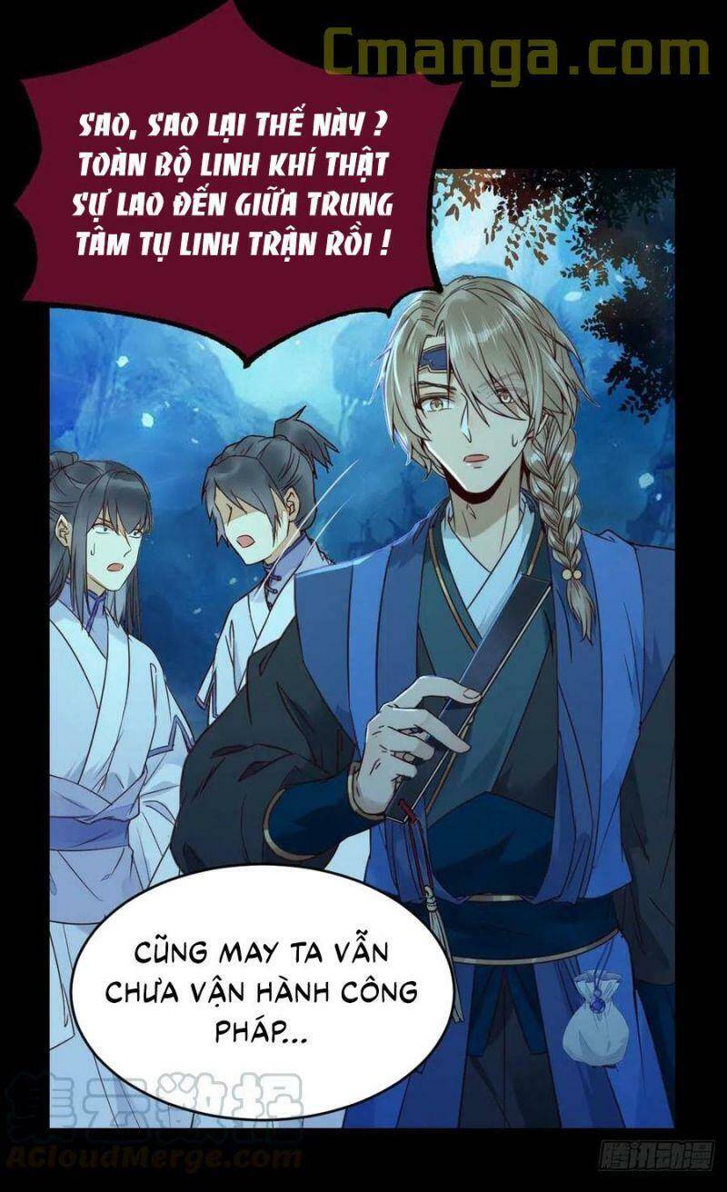 Tuyệt Sắc Quyến Rũ: Quỷ Y Chí Tôn Chap 348 - Next Chap 349