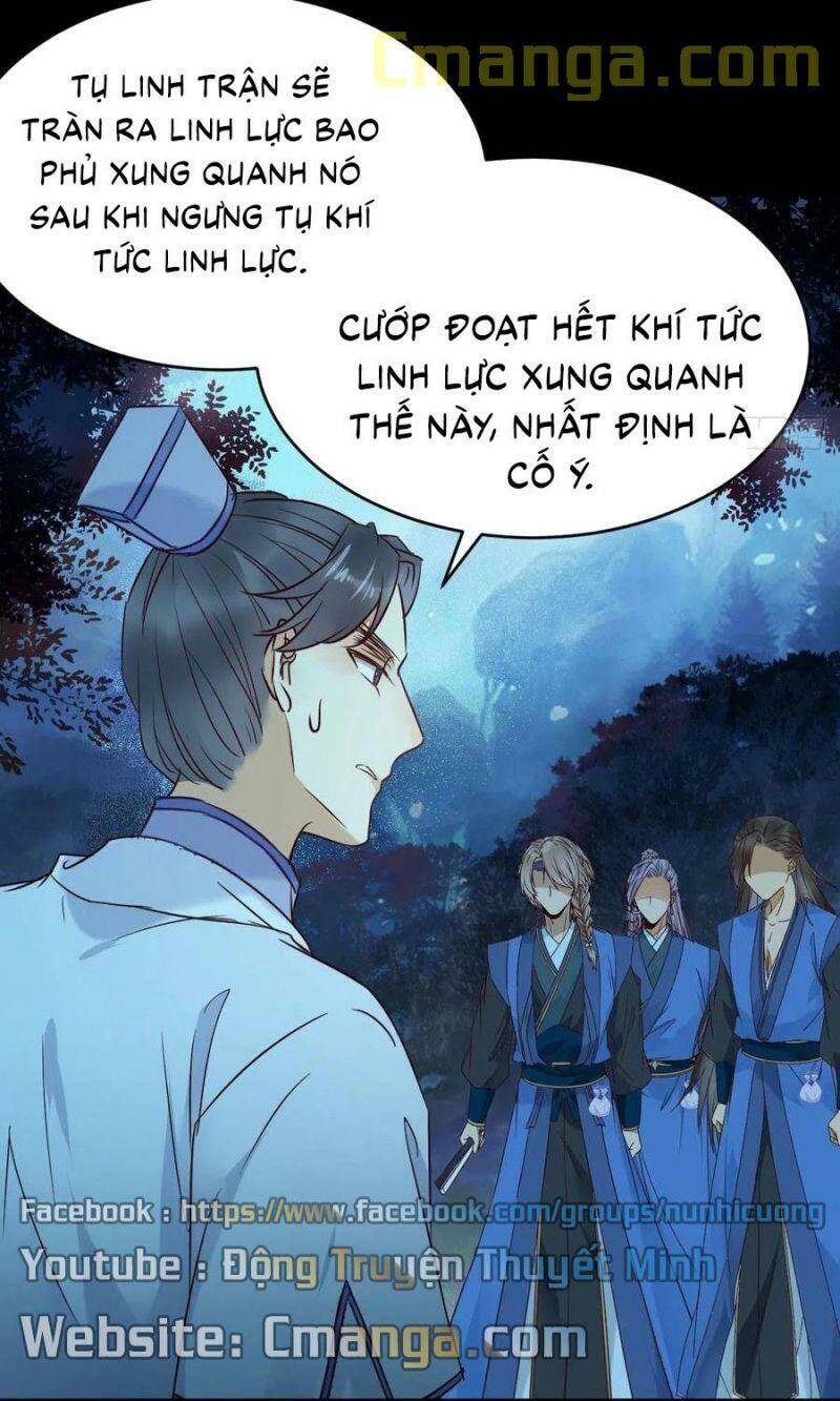 Tuyệt Sắc Quyến Rũ: Quỷ Y Chí Tôn Chap 348 - Next Chap 349