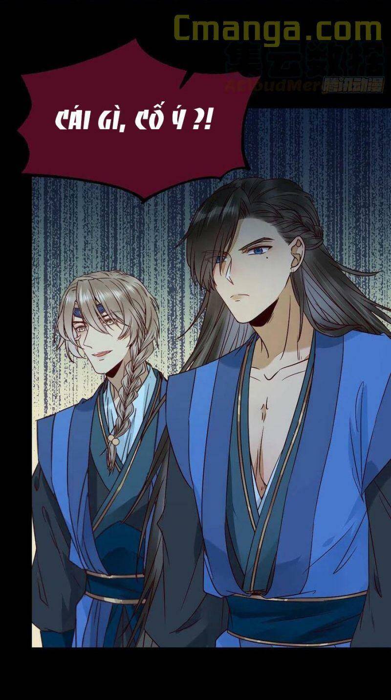 Tuyệt Sắc Quyến Rũ: Quỷ Y Chí Tôn Chap 348 - Next Chap 349