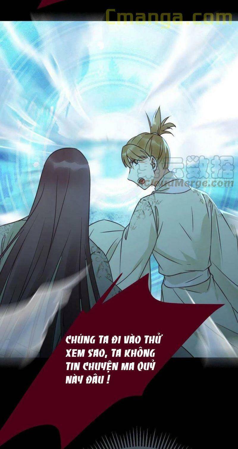 Tuyệt Sắc Quyến Rũ: Quỷ Y Chí Tôn Chap 348 - Next Chap 349