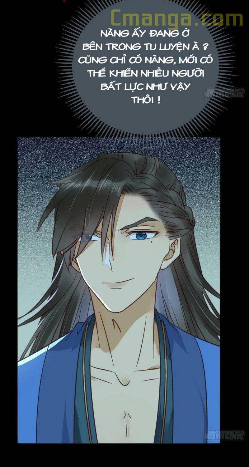 Tuyệt Sắc Quyến Rũ: Quỷ Y Chí Tôn Chap 348 - Next Chap 349