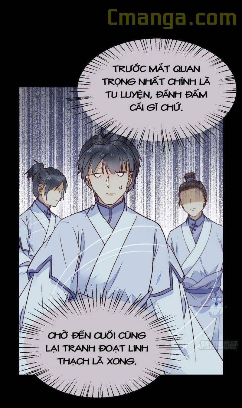 Tuyệt Sắc Quyến Rũ: Quỷ Y Chí Tôn Chap 348 - Next Chap 349