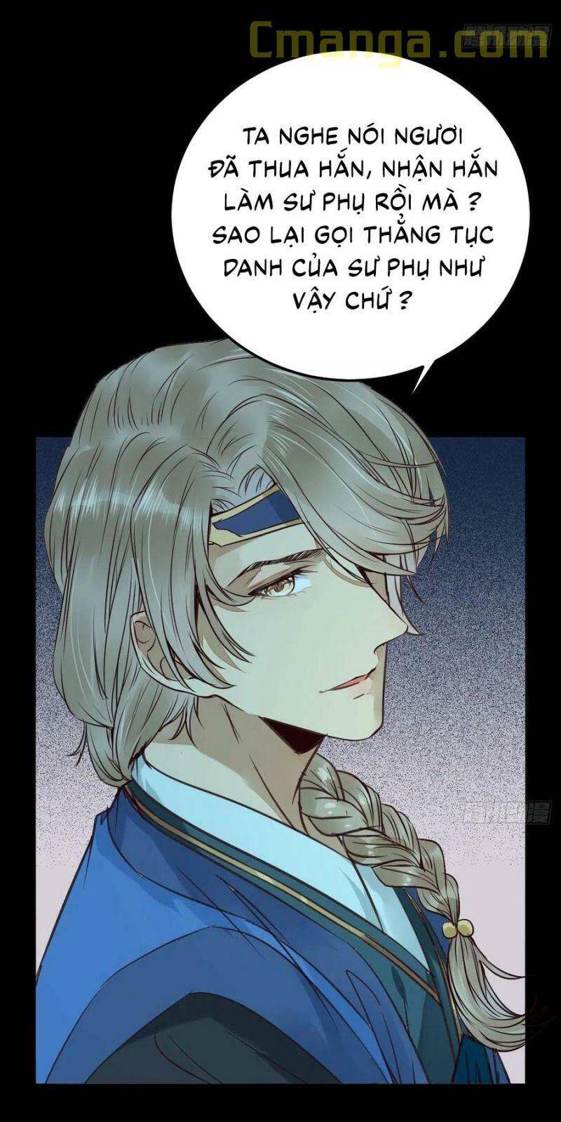 Tuyệt Sắc Quyến Rũ: Quỷ Y Chí Tôn Chap 348 - Next Chap 349