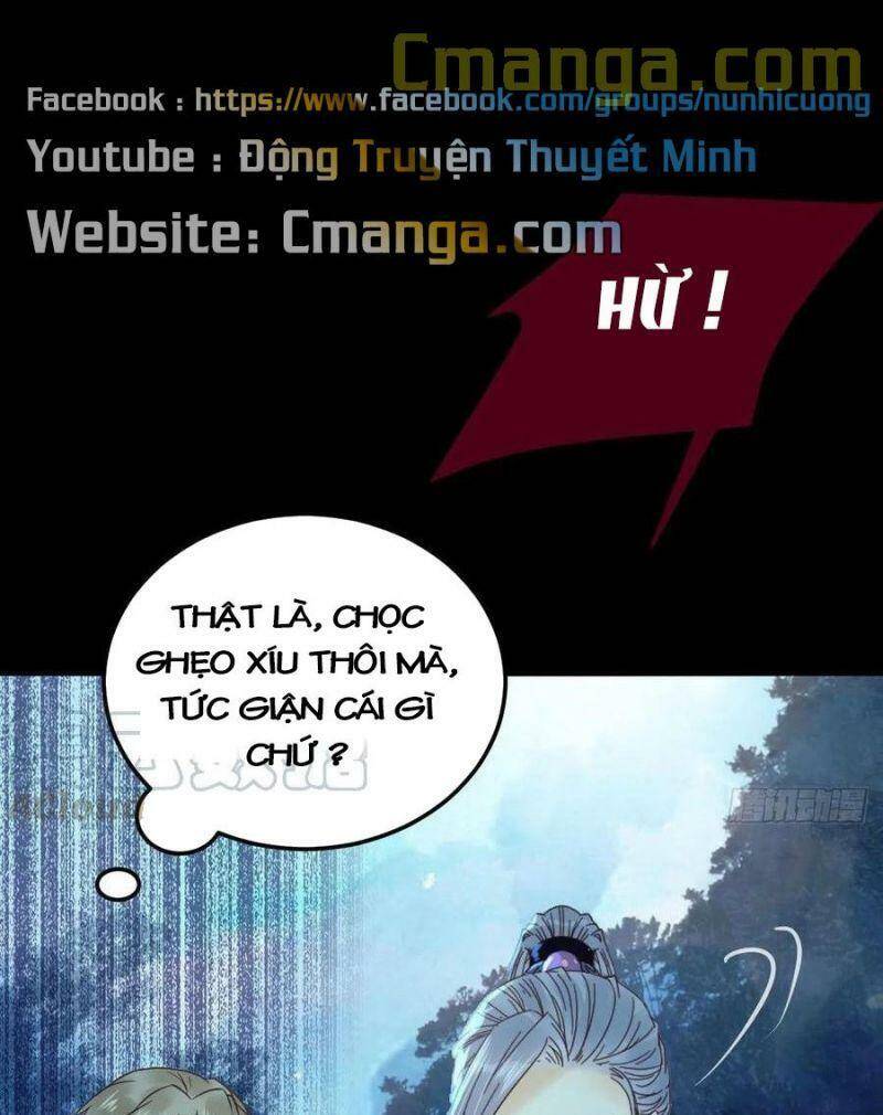 Tuyệt Sắc Quyến Rũ: Quỷ Y Chí Tôn Chap 348 - Next Chap 349