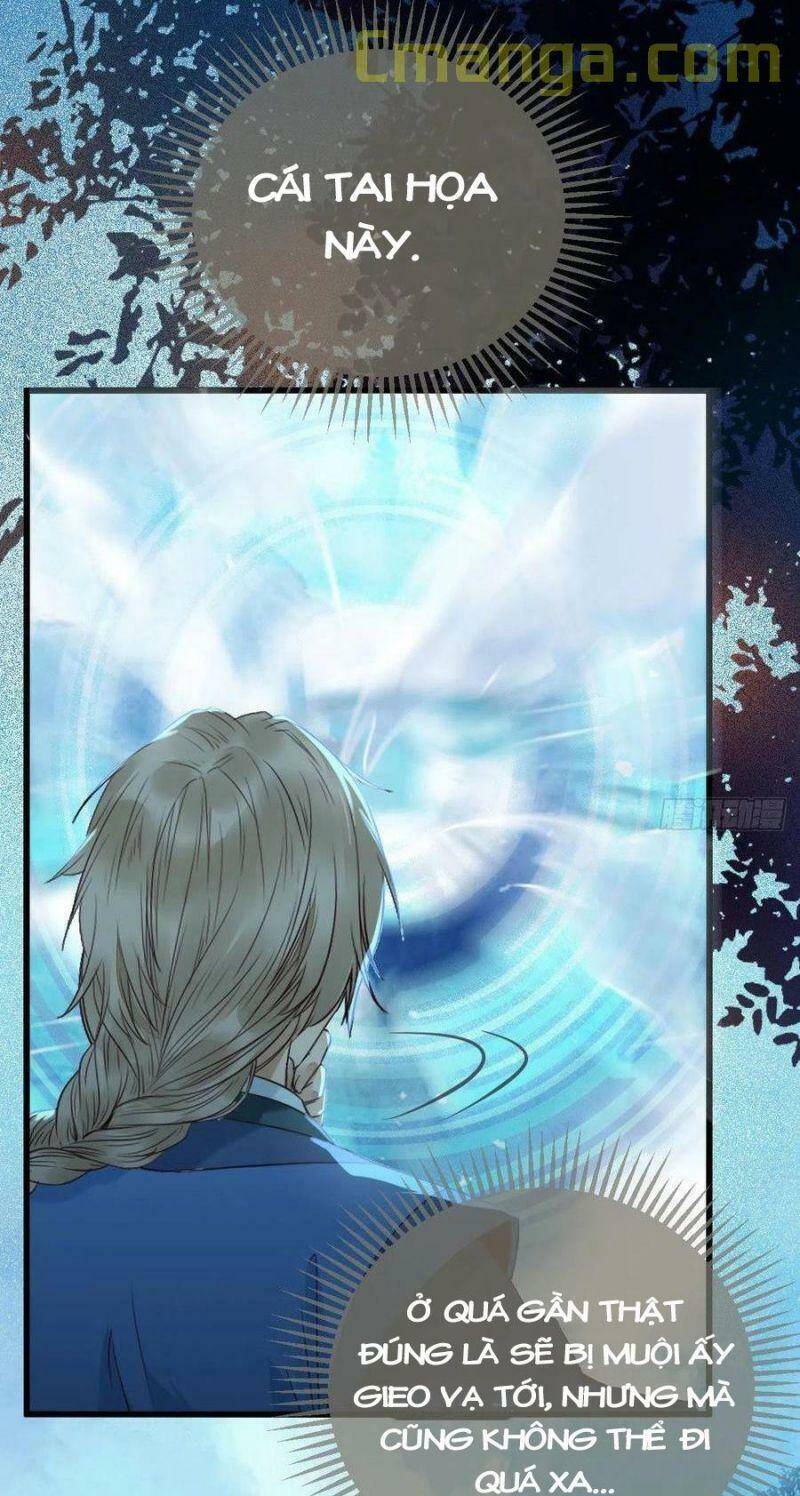 Tuyệt Sắc Quyến Rũ: Quỷ Y Chí Tôn Chap 348 - Next Chap 349