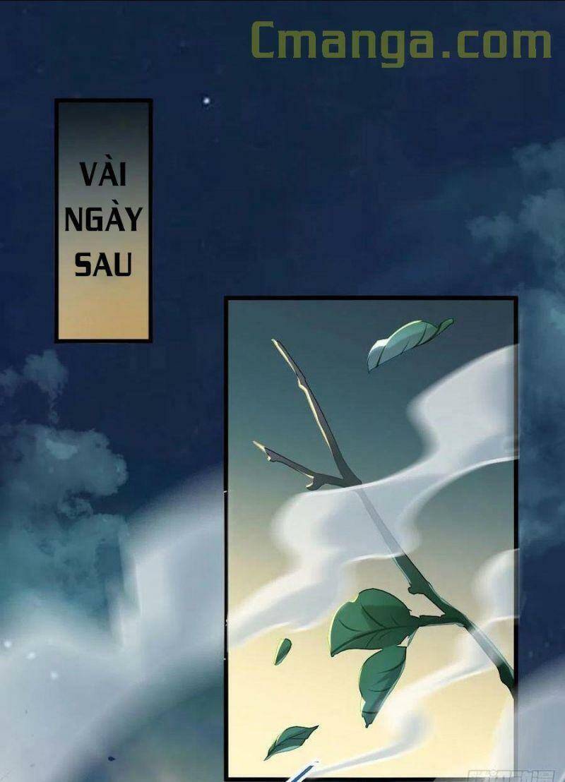 Tuyệt Sắc Quyến Rũ: Quỷ Y Chí Tôn Chap 348 - Next Chap 349