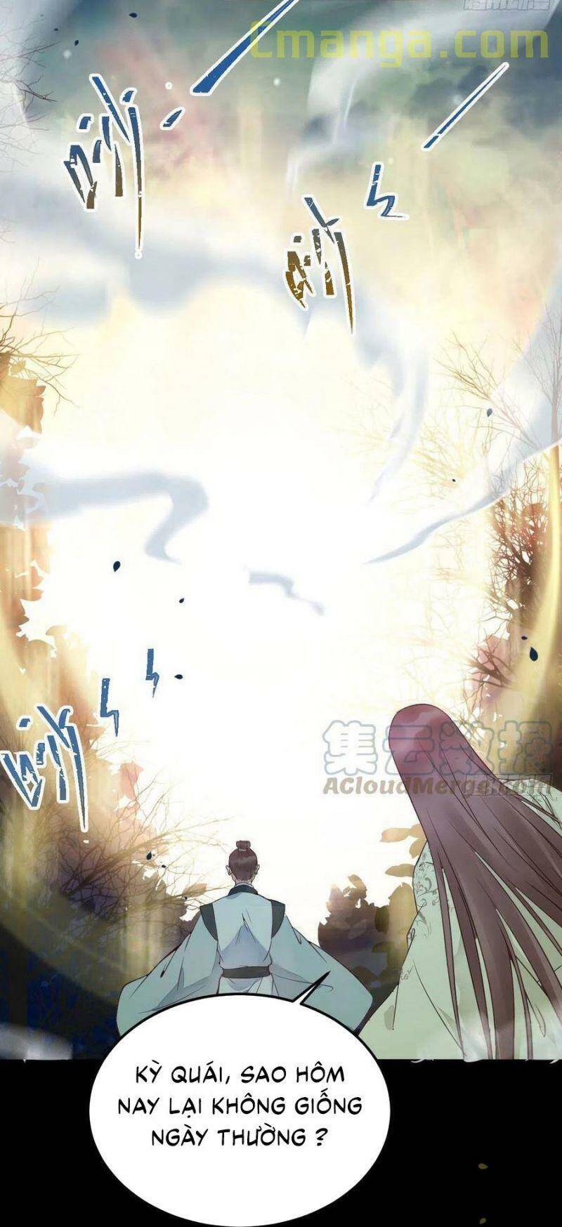 Tuyệt Sắc Quyến Rũ: Quỷ Y Chí Tôn Chap 348 - Next Chap 349